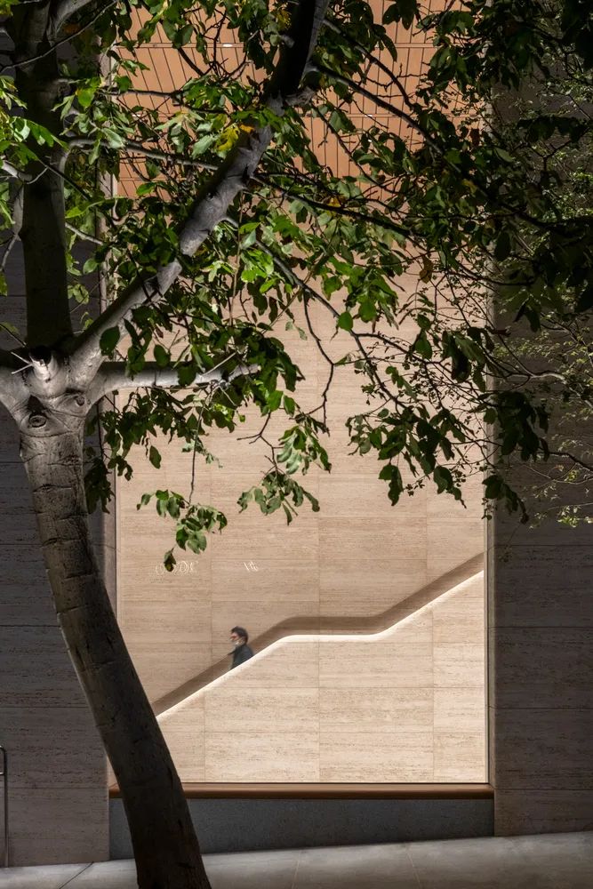 伊斯坦堡蘋果直營店室內設計 Instanbul Apple Bağdat Caddesi interior design／Foster + Partners