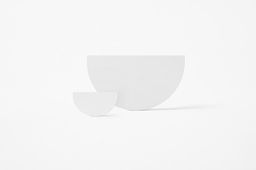 ，doraemon minimal desktop collection 機器貓小叮噹  哆啦A夢極簡桌面系列／Nendo 佐藤大 藤子．F．不二雄博物館