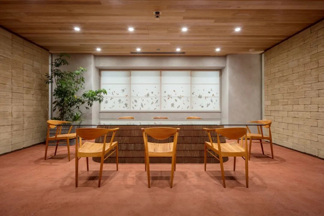 ，淺沼組名古屋辦公大樓 Japan Nagoya Corporate Good Cycle Building 001／Nori Architects 川島範久建築設計事務所 + 淺沼組 ASANUMA CORPORATION