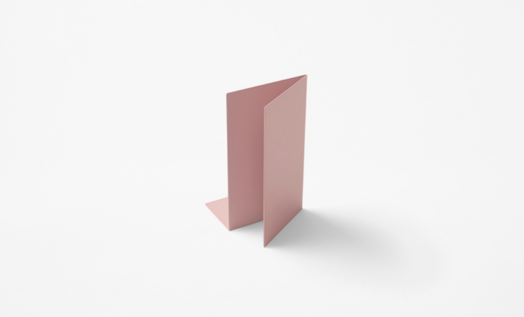 任意門書擋書架隔板，doraemon minimal desktop collection 機器貓小叮噹  哆啦A夢極簡桌面系列／Nendo 佐藤大 藤子．F．不二雄博物館