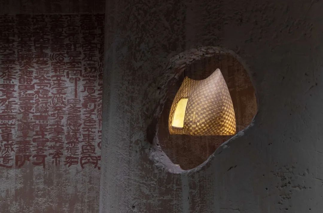 Vietnam Sadhu Vegetarian Restaurant interior design 越南素食餐廳室內設計／Adrei Studio