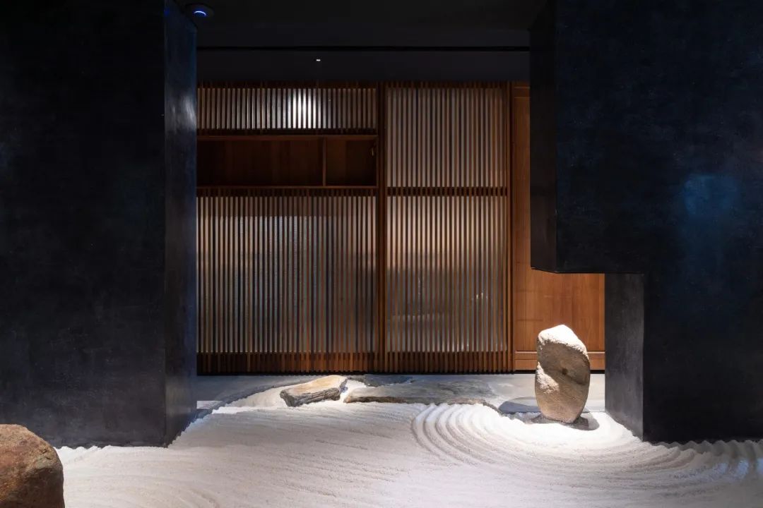 Vietnam Wabi Restaurant interior design 越南餐廳室內設計／Adrei Studio