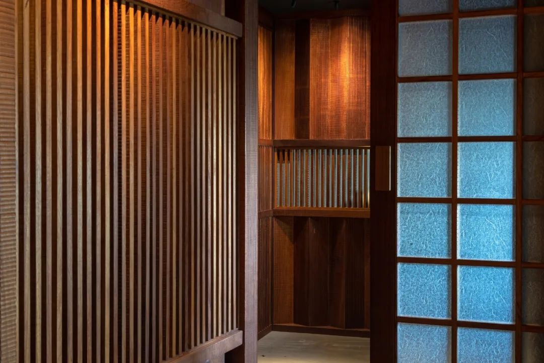 Vietnam Wabi Restaurant interior design 越南餐廳室內設計／Adrei Studio