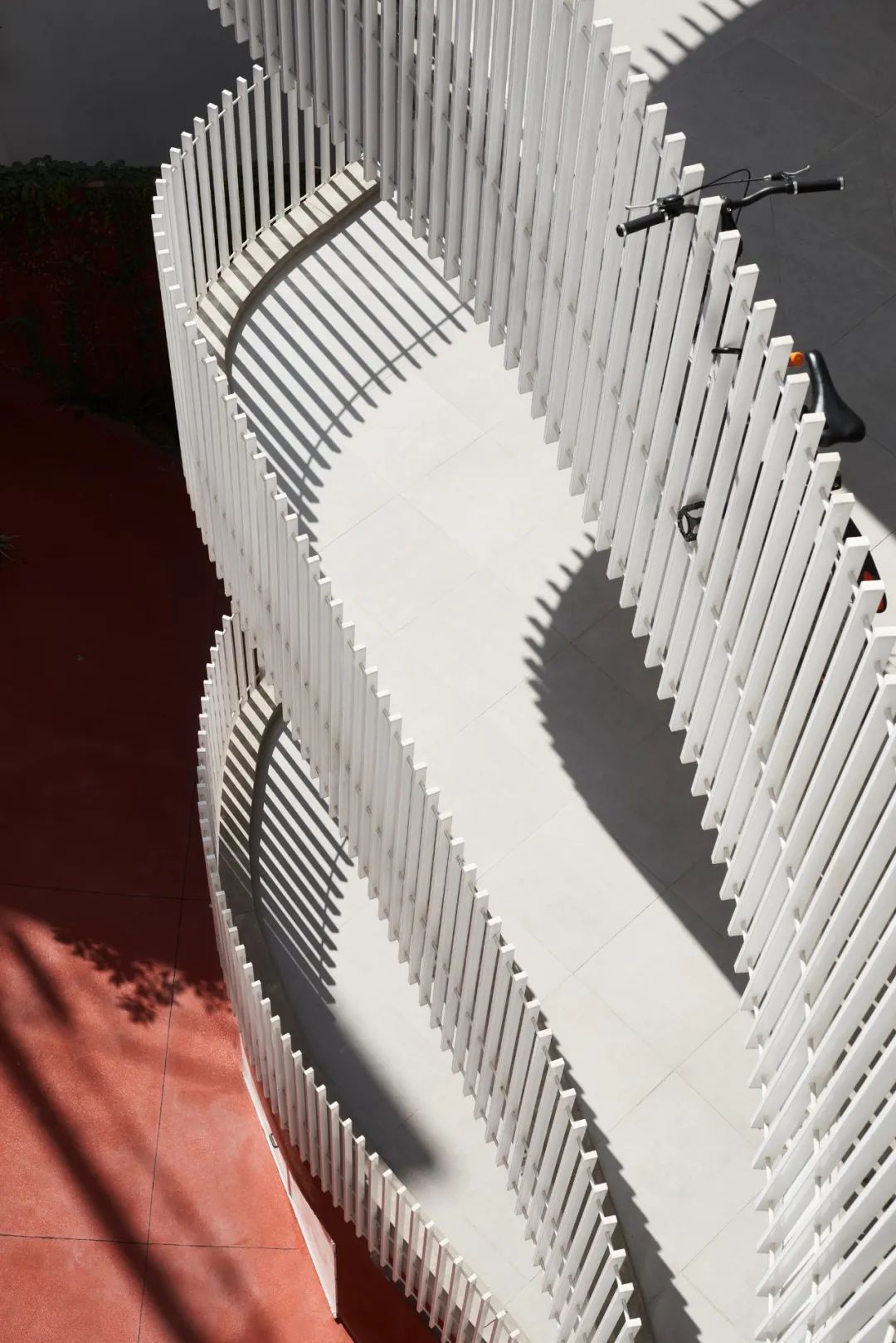 以色列公寓大廈 Israel Residence Apartment Fein 1／HQ Architects