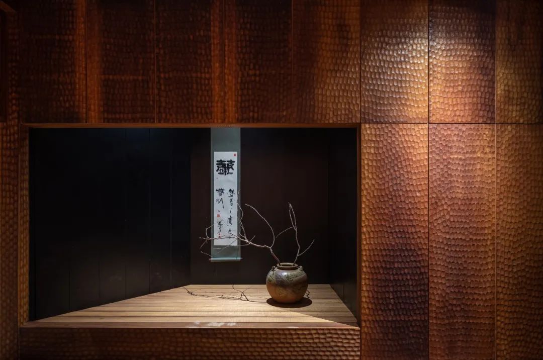 Vietnam Wabi Restaurant interior design 越南餐廳室內設計／Adrei Studio