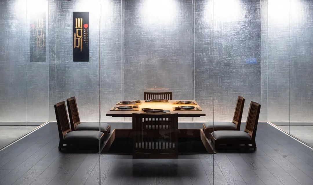Vietnam Wabi Restaurant interior design 越南餐廳室內設計／Adrei Studio