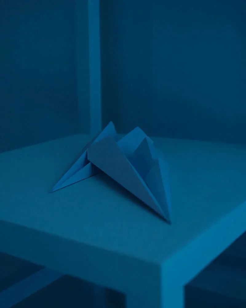 Virgil Abloh LV天藍色夢幻屋Louis Vuitton Dreamhouse