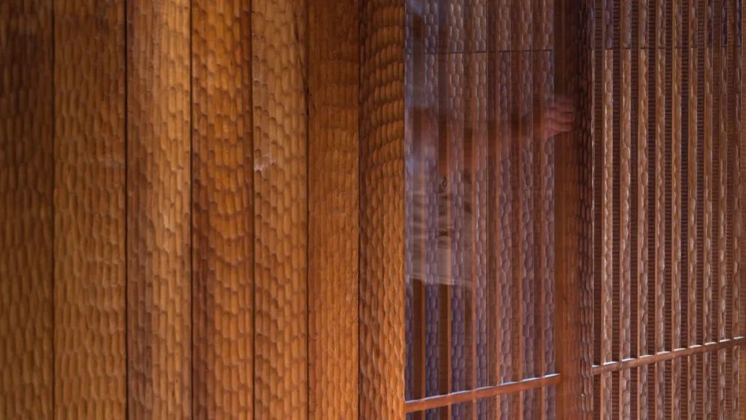 Vietnam Wabi Restaurant interior design 越南餐廳室內設計／Adrei Studio