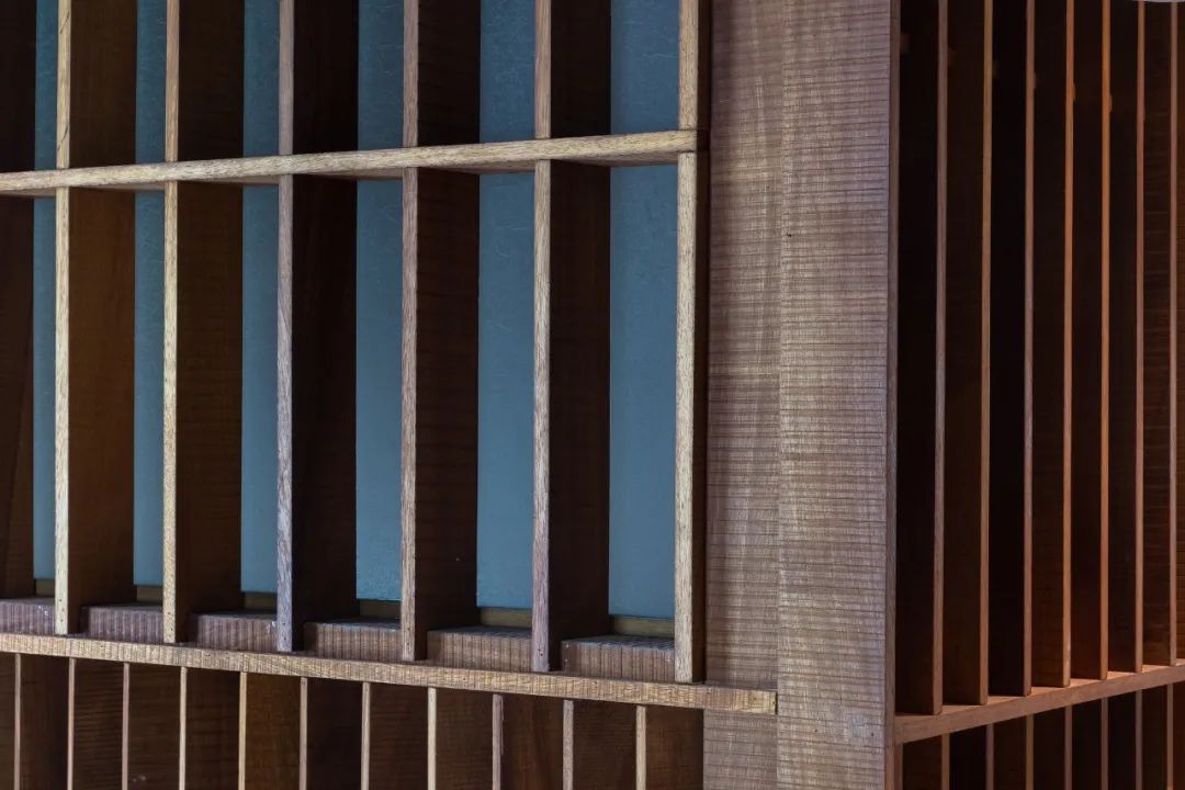 Vietnam Wabi Restaurant interior design 越南餐廳室內設計／Adrei Studio