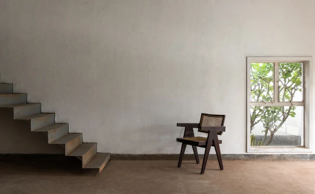 印度廠房 India Adisaptagram Factory／Abin Design Studio