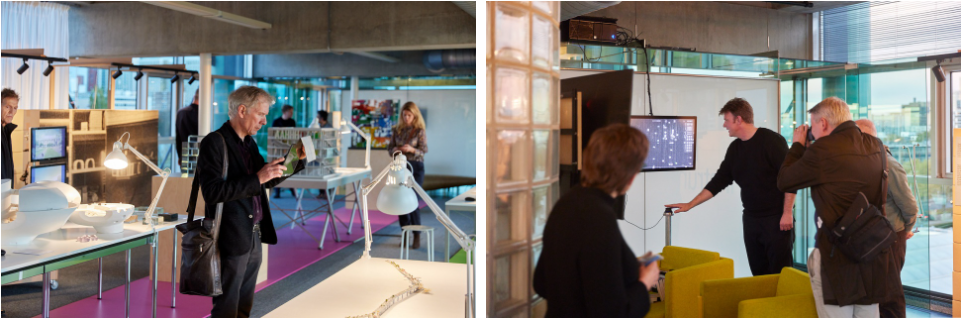 MVRDV回顧展 MVRDVHNI: The Living Archive 荷蘭新研究所(Het Nieuwe Instituut) 