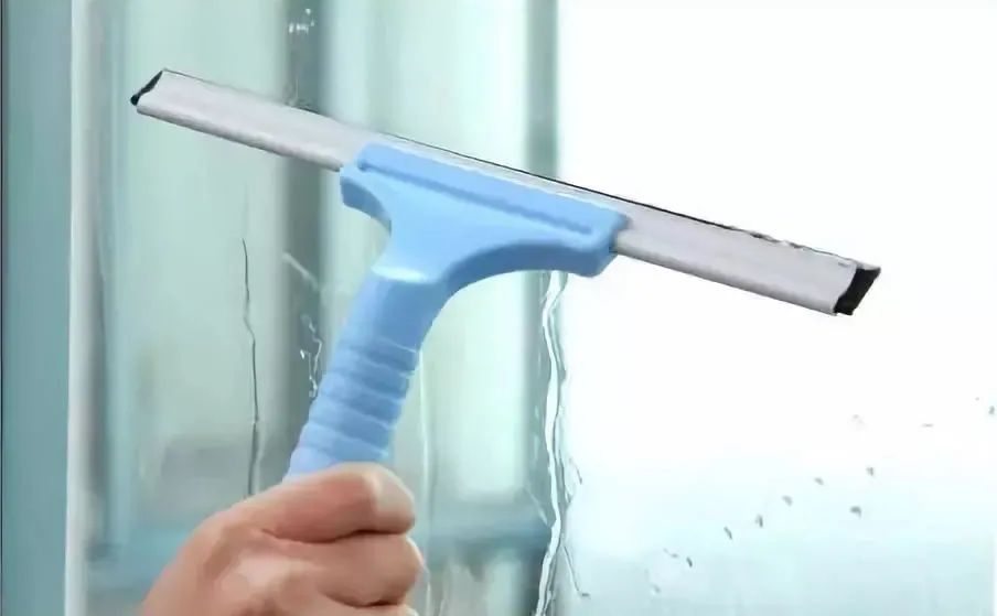 玻璃表面清潔