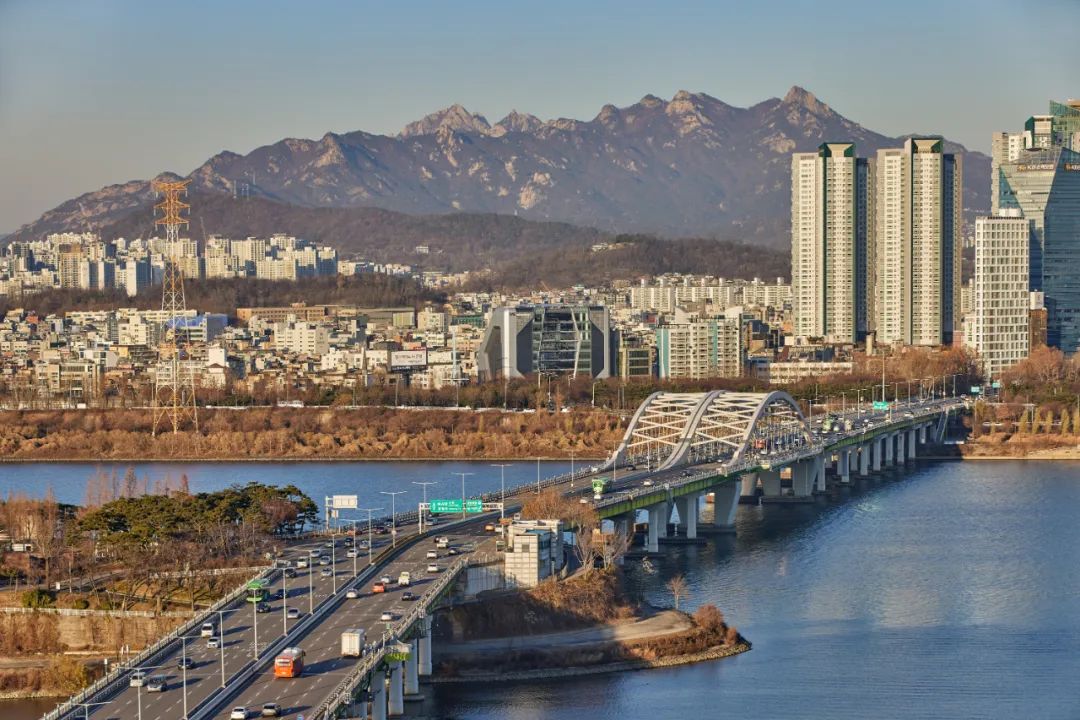 韓國首爾辦公大樓YG娛樂公司總部YG Entertainment Korea Seoul HQ office building／UNStudio