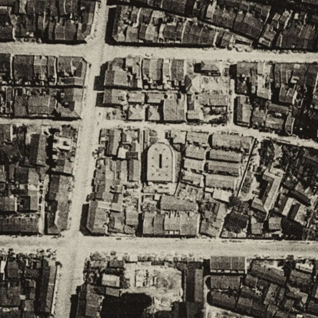 新富町文化市場／林友寒 Behet Bondzio Lin Architekten