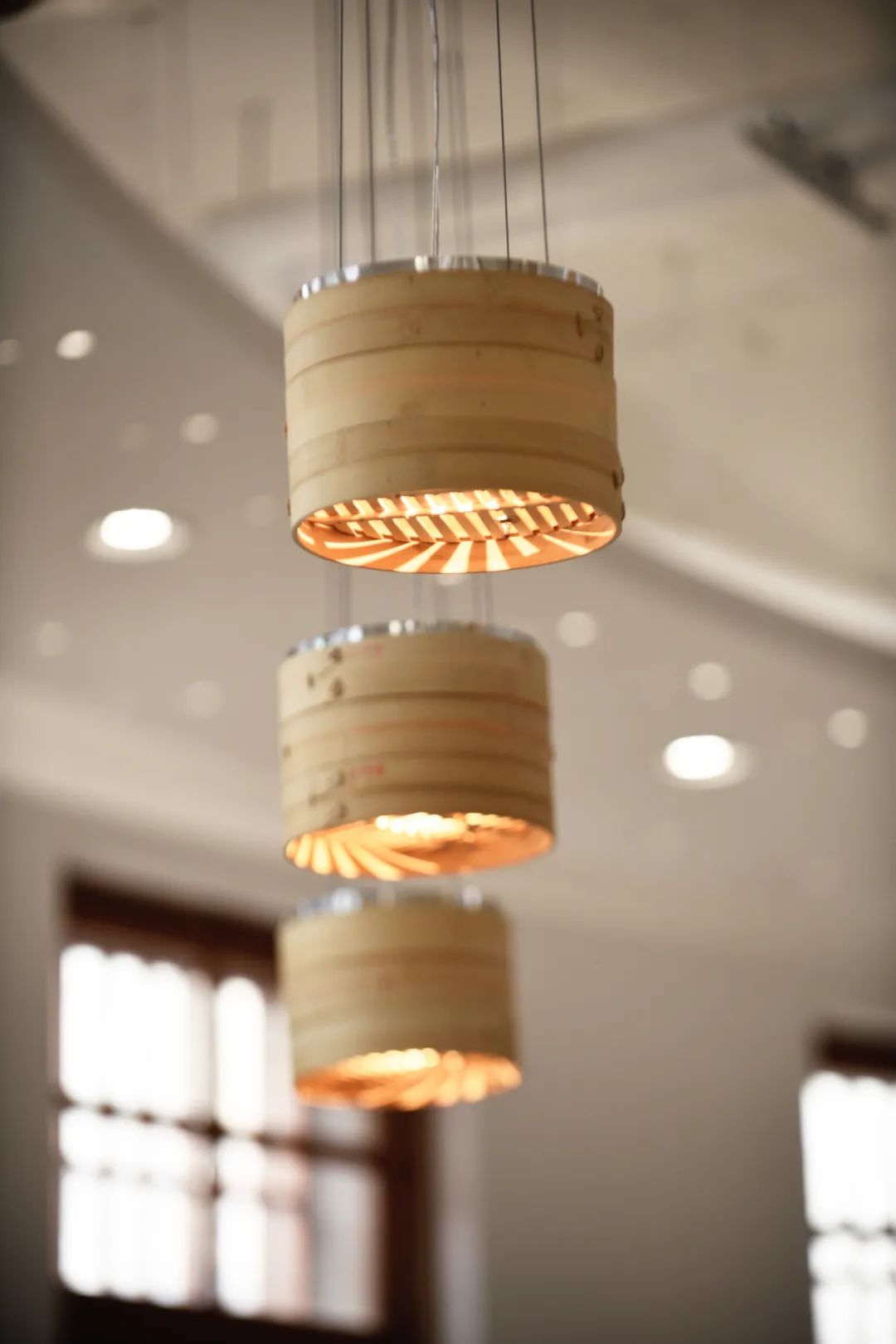 新富町文化市場／林友寒 Behet Bondzio Lin Architekten