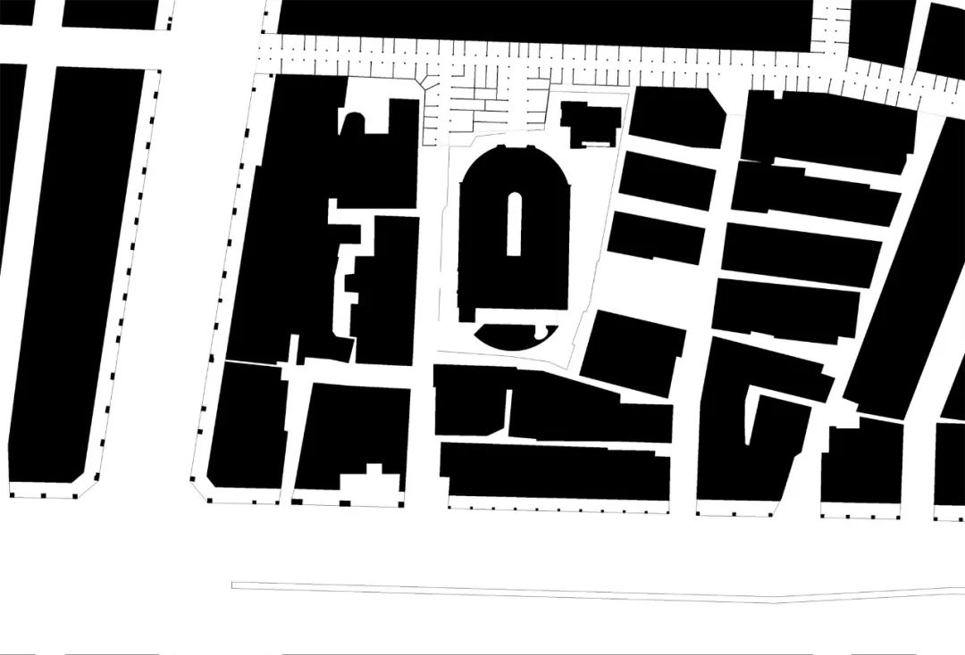 新富町文化市場／林友寒 Behet Bondzio Lin Architekten