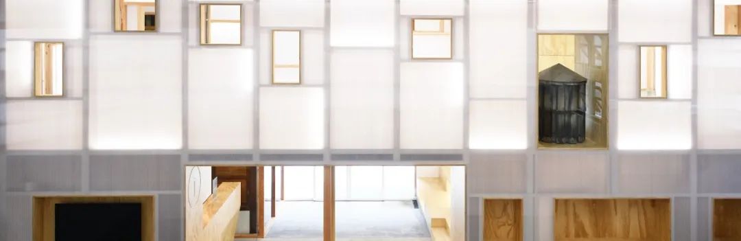 新富町文化市場／林友寒 Behet Bondzio Lin Architekten