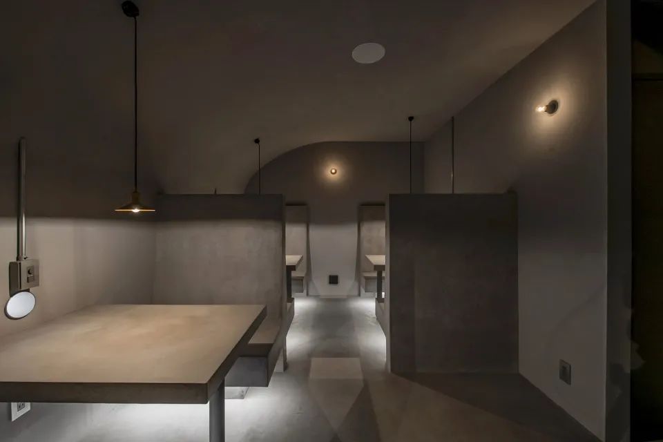 東京Irumando咖啡館Irumando Coffee (イルマン堂)／Senbunnoichi センブンノイチ