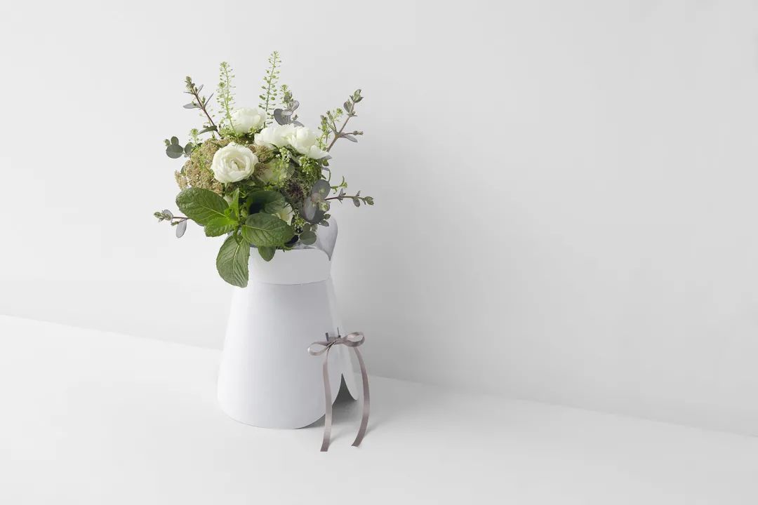 可麗餅花束 クレープブーケ／佐藤大 nendo