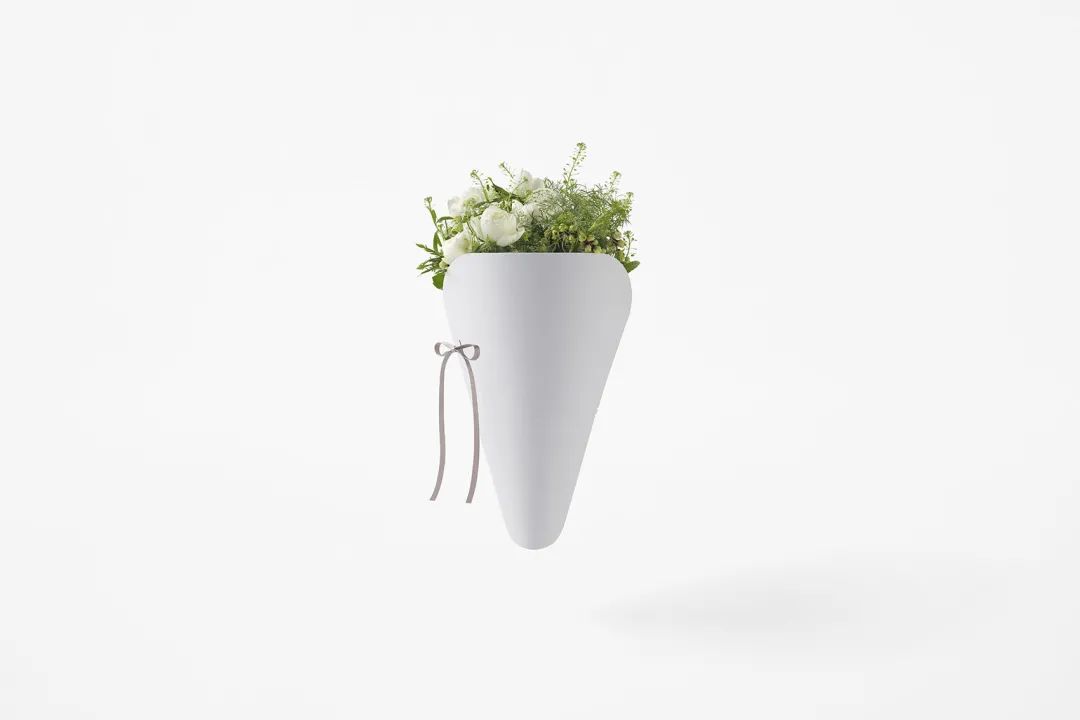 可麗餅花束 クレープブーケ／佐藤大 nendo