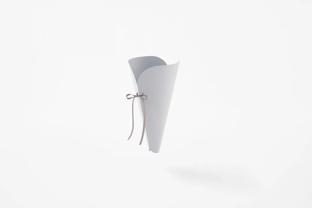 可麗餅花束 クレープブーケ／佐藤大 nendo