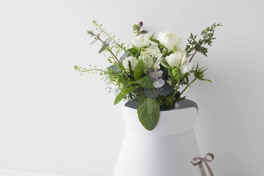 可麗餅花束 クレープブーケ／佐藤大 nendo