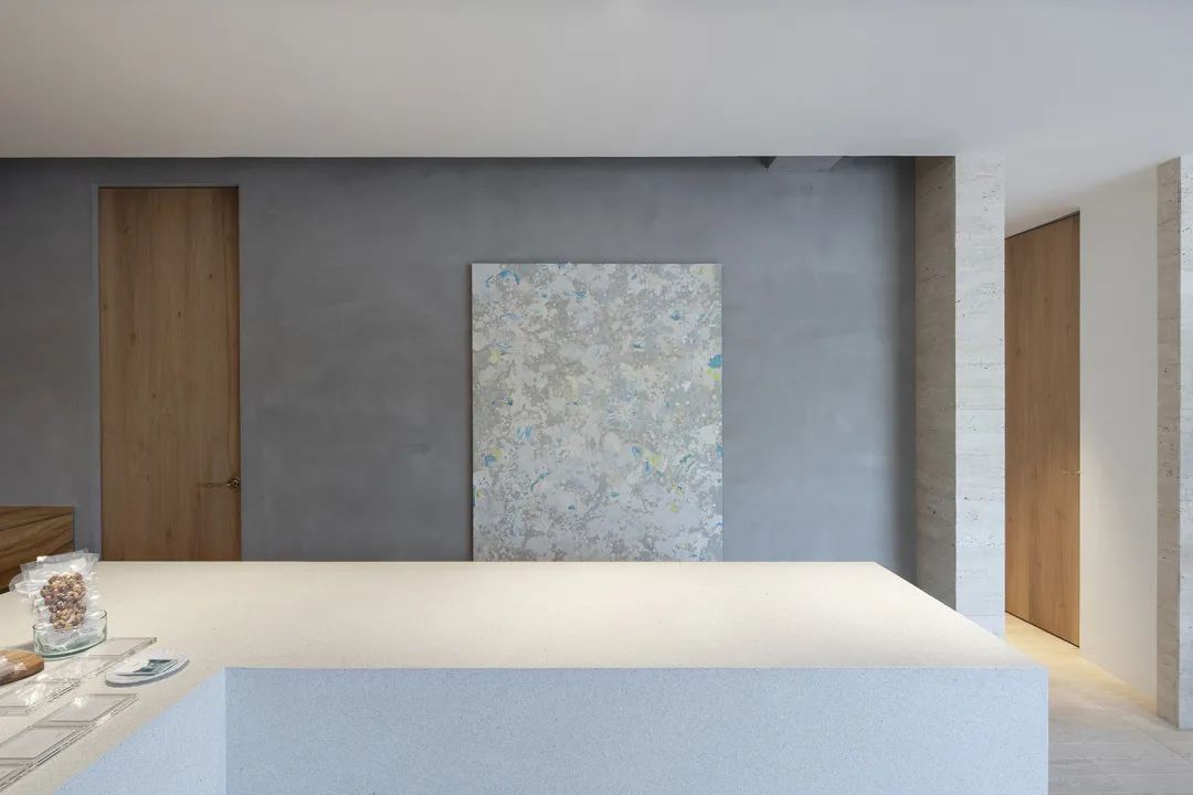 ，trip&things日本滋賀縣草津町精品選物店室內設計／Koyori Architects