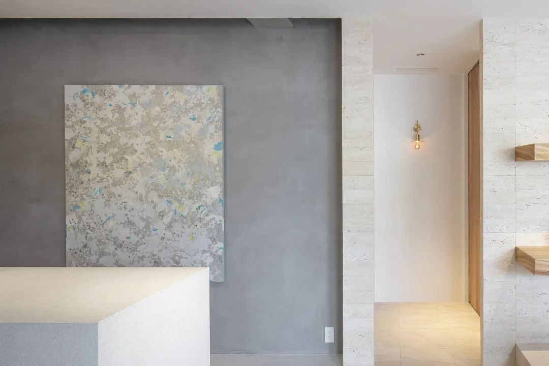 ，trip&things日本滋賀縣草津町精品選物店室內設計／Koyori Architects