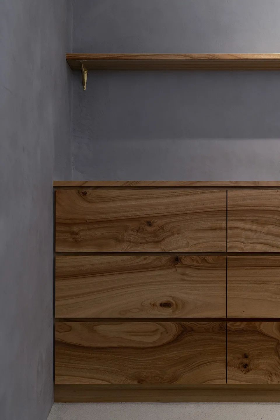 ，trip&things日本滋賀縣草津町精品選物店室內設計／Koyori Architects