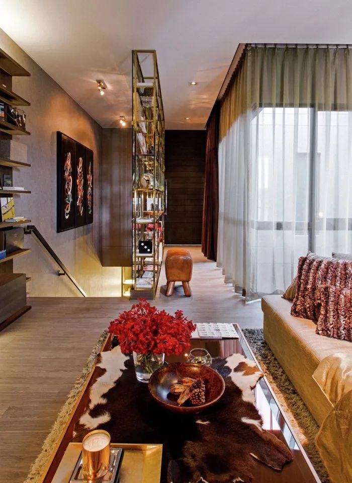 泰國曼谷私人住宅Thailand Bangkok Feature House／Apostrophy’s