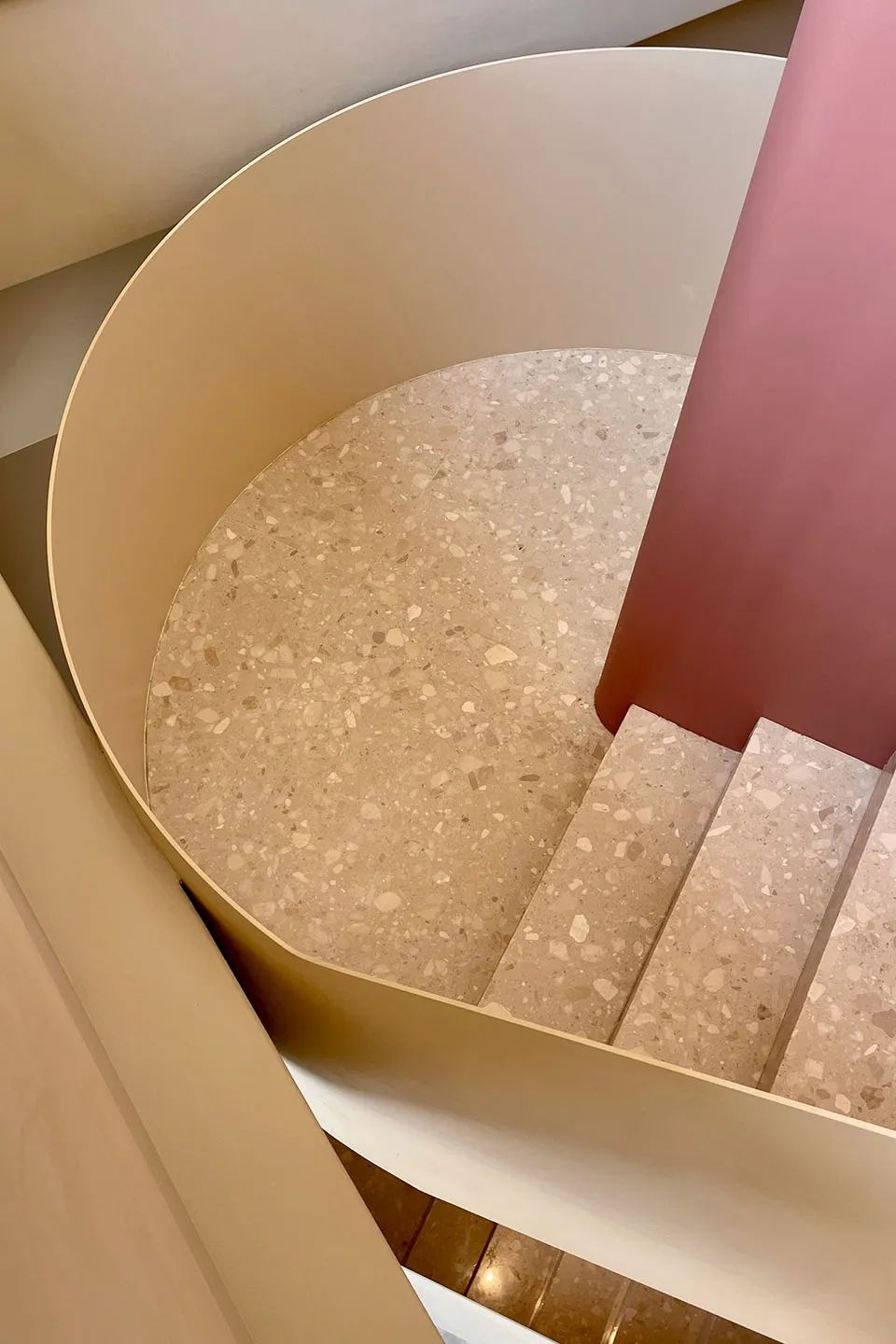 甜點餐廳室內設計 杭州十二糖法式甜品·江南岸店／杭州觀堂設計