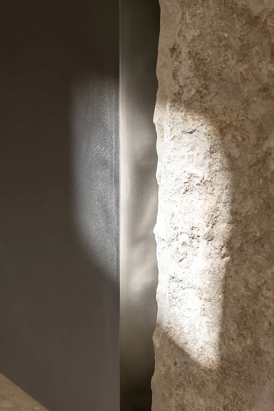 甜點餐廳室內設計 杭州十二糖法式甜品·江南岸店／杭州觀堂設計