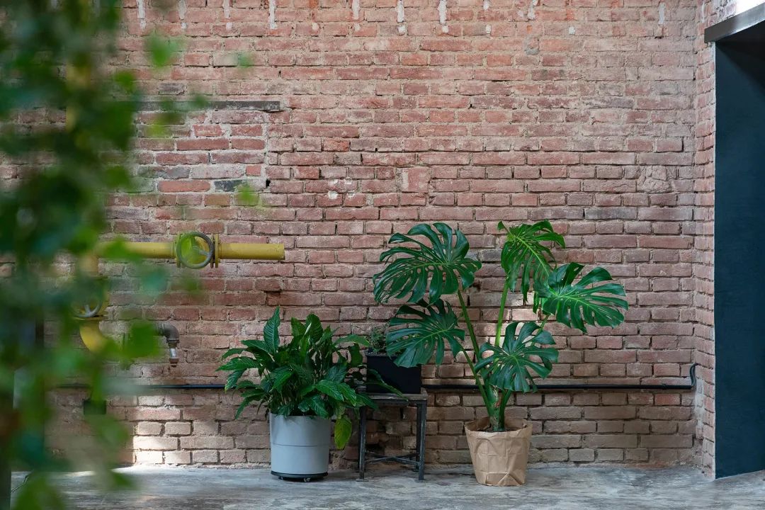 捷克布拉格藝術家工作室 Prague Czech Kabelovna Studios／B² Architecture