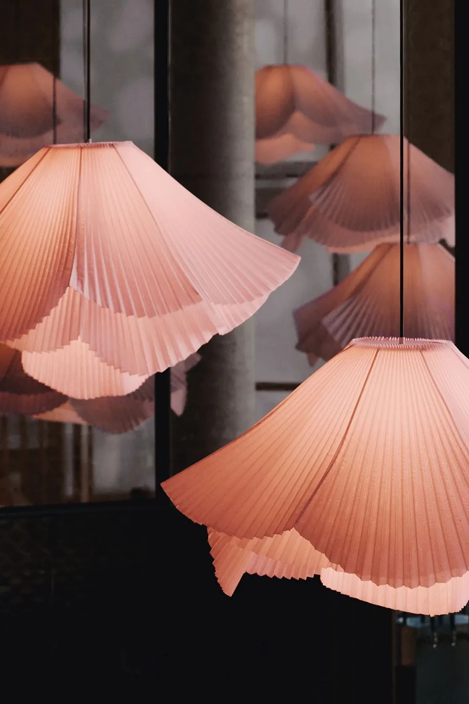 加拿大蒙特婁咖啡館Café Constance／Atelier Zébulon Perron