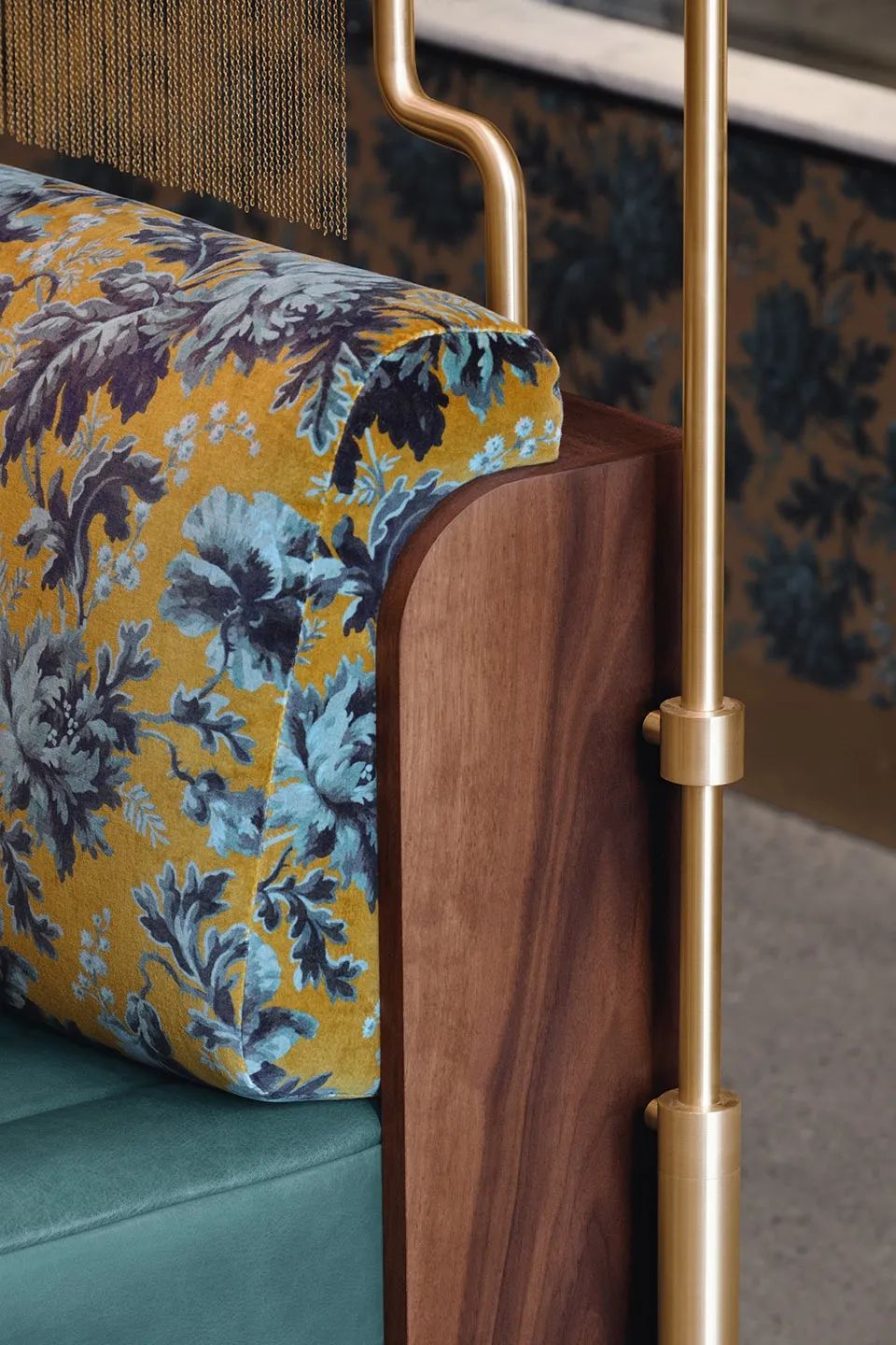 加拿大蒙特婁咖啡館Café Constance／Atelier Zébulon Perron