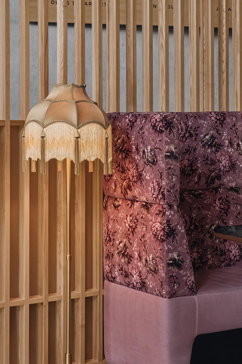 加拿大蒙特婁咖啡館Café Constance／Atelier Zébulon Perron