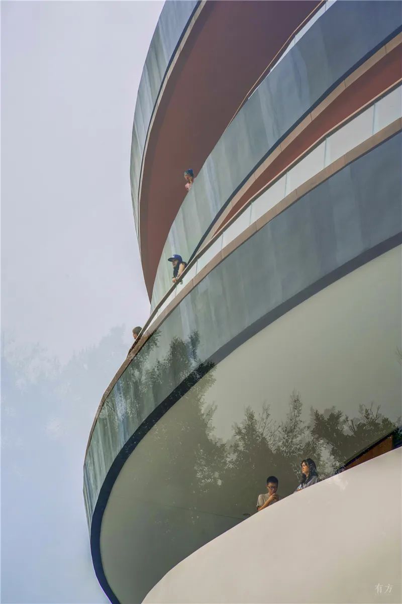 廣州二沙文立方美術館／扉建築 FEI Architects