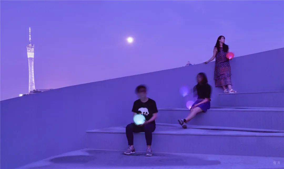 廣州二沙文立方美術館／扉建築 FEI Architects