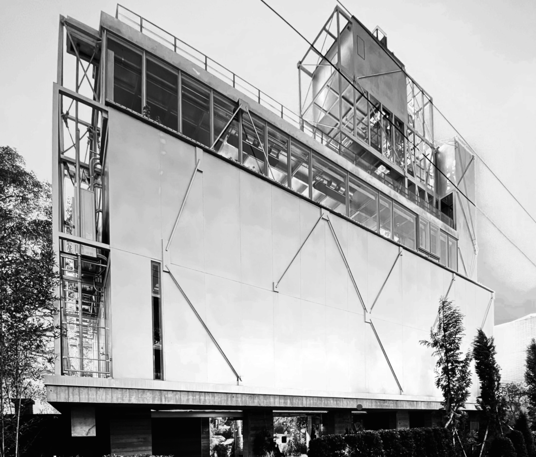 山屋口口（邱文傑）