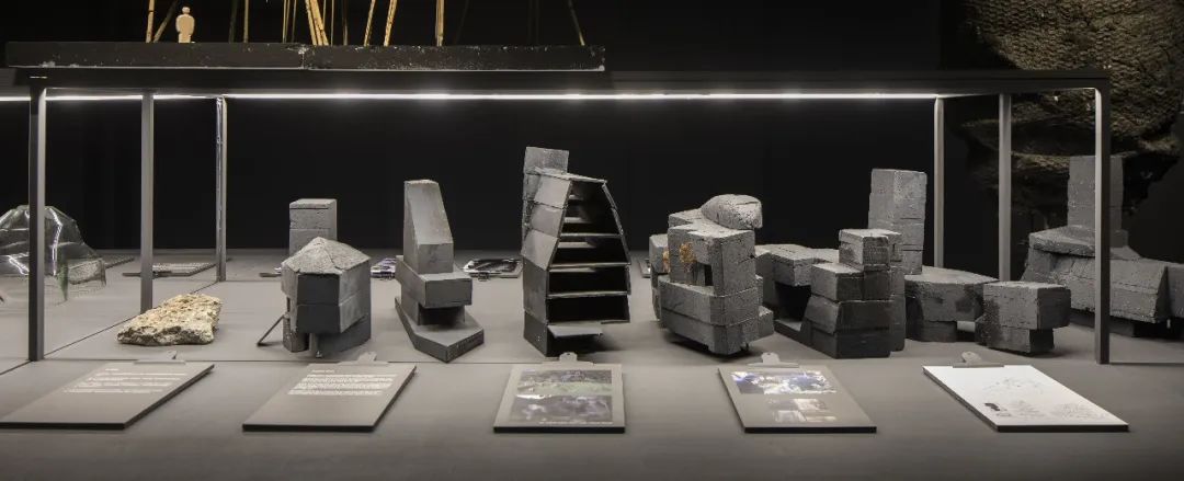 自然洋行建築師事務所作品展