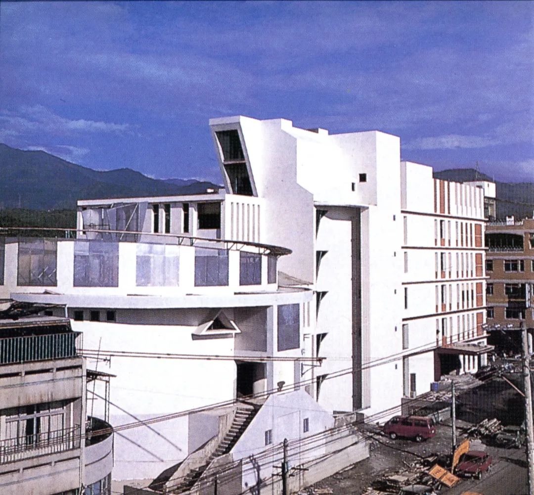 東勢鎮公所（吳增榮）