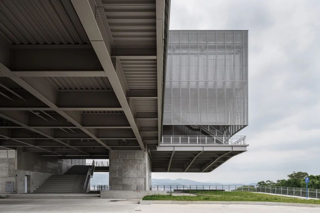 台北藝術大學科技藝術館（郭旭原，黃惠美）