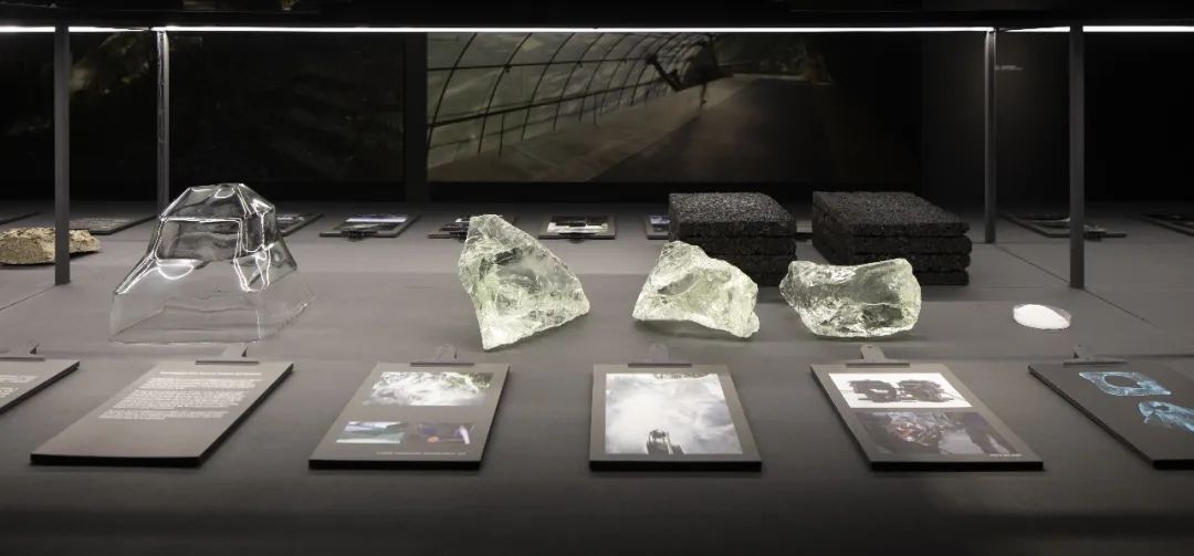 自然洋行建築師事務所作品展