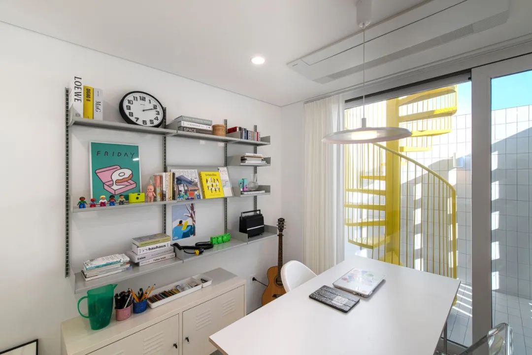 瓦蘭達大廈 / Todot Architects and Partners. 