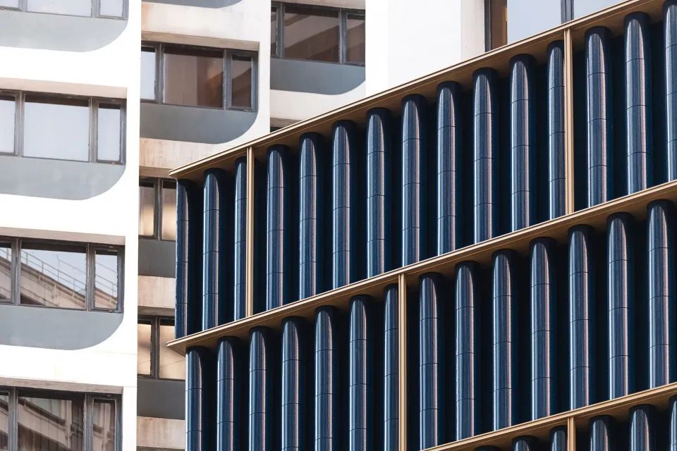 Salon Piaget Hong Kong 伯爵香港旗艦店 郭錫恩、胡如珊 如恩設計研究室 