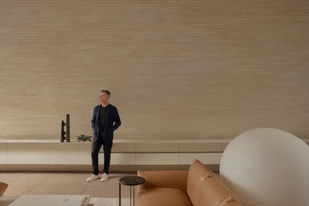 澳洲建築師 William Smart 改造雪梨老倉庫 Stokes 14 住宅