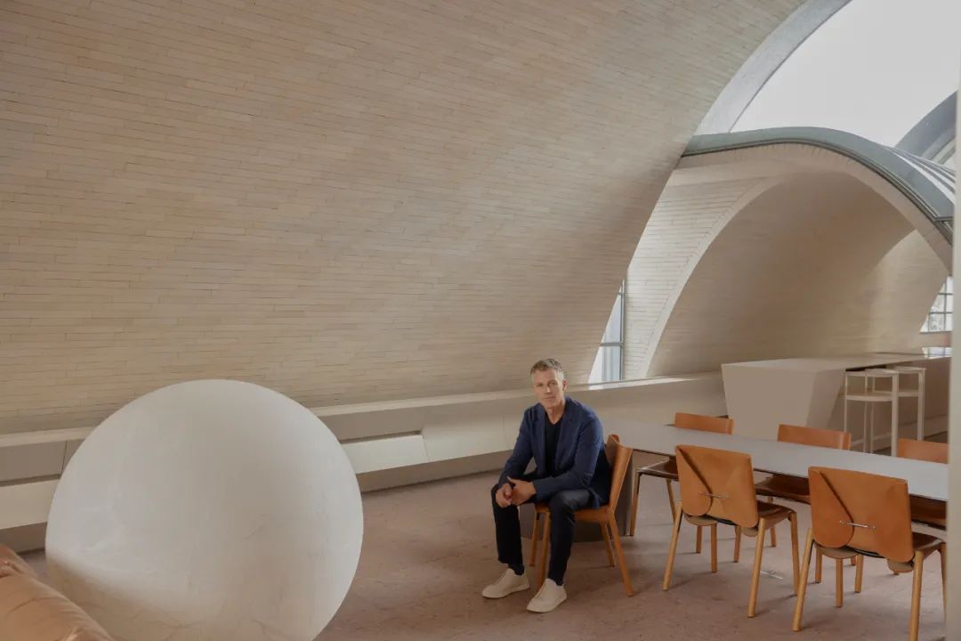 澳洲建築師 William Smart 改造雪梨老倉庫 Stokes 14 住宅