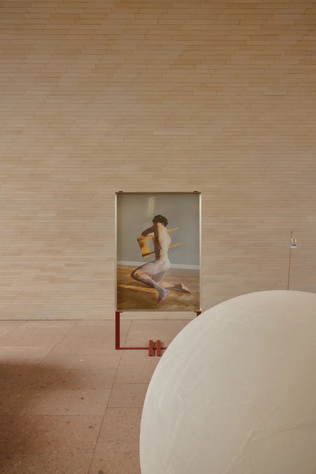 澳洲建築師 William Smart 改造雪梨老倉庫 Stokes 14 住宅