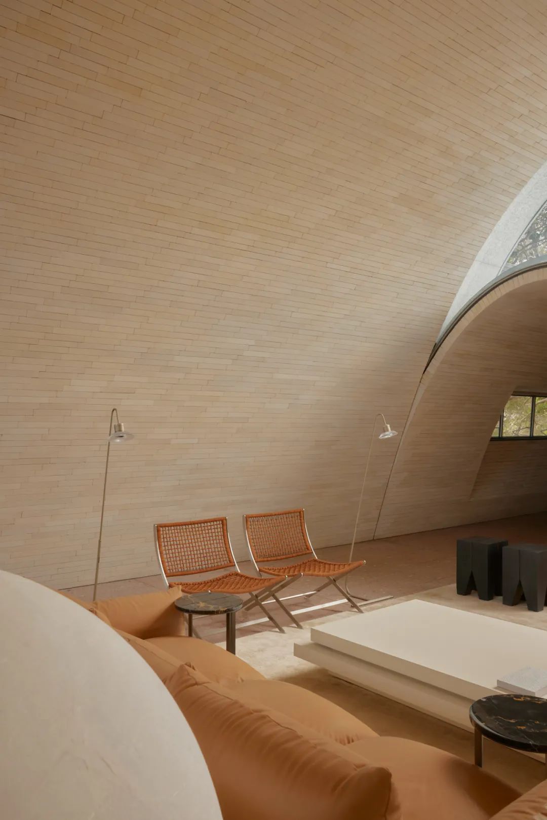 澳洲建築師 William Smart 改造雪梨老倉庫 Stokes 14 住宅