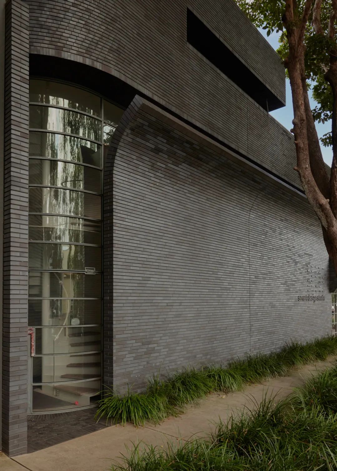 澳洲建築師 William Smart 改造雪梨老倉庫 Stokes 14 住宅